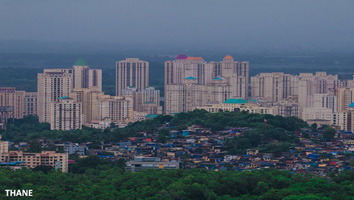 Adani Realty Projects in Thane