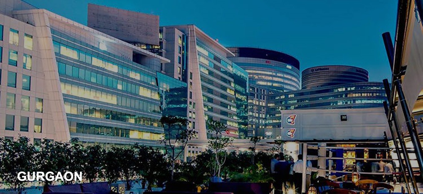 Adani Realty in Gurgaon