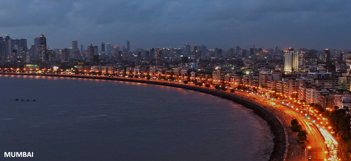 Adani Realty in Mumbai