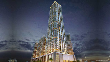 Adani Goregaon West