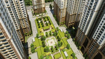 Adani Lushlands Sector 2