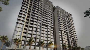 Adani Panvel Nabi Mumbai