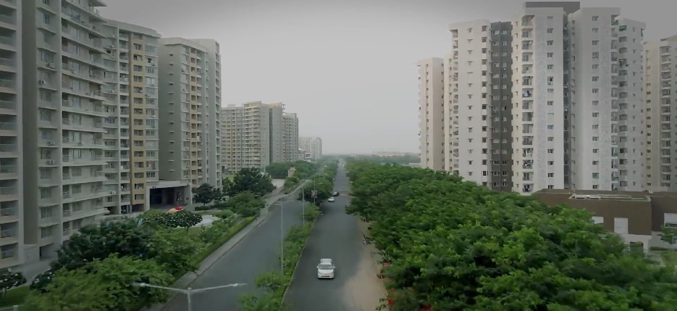 Adani Triumph Bhandup