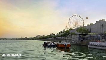 Arvind Smartspaces Projects in Ahmedabad