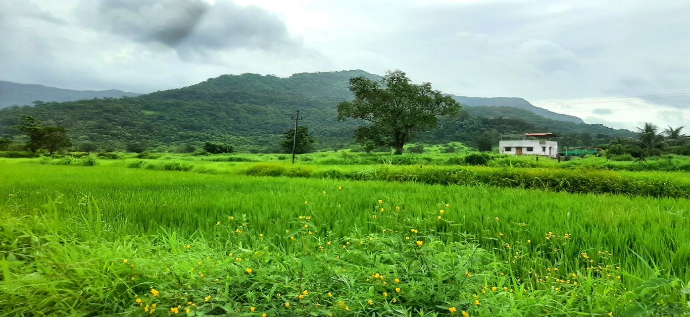 Arvind Smartspaces in Karjat