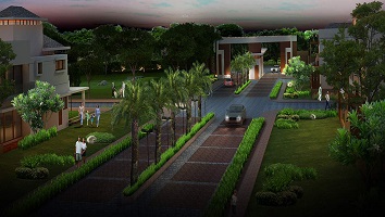 Arvind Doddaballapura Road