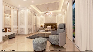 Arvind Smartspaces Bannerghatta Road