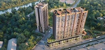Max Estates Antara Devanahalli Bangalore