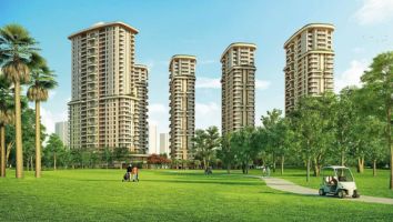 Max Estates Antara