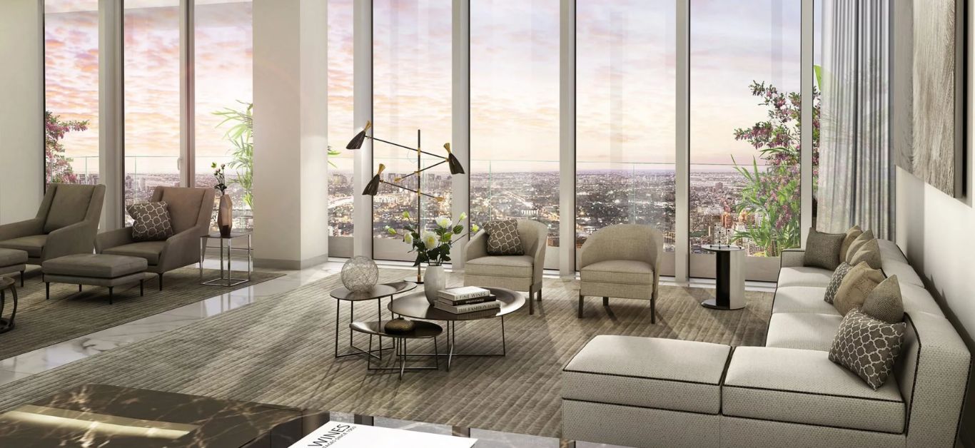 Trump Tower Sector 94 Noida - Upcoming Residential Project