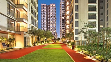 properties