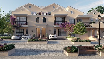 properties