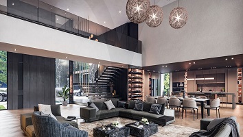 properties