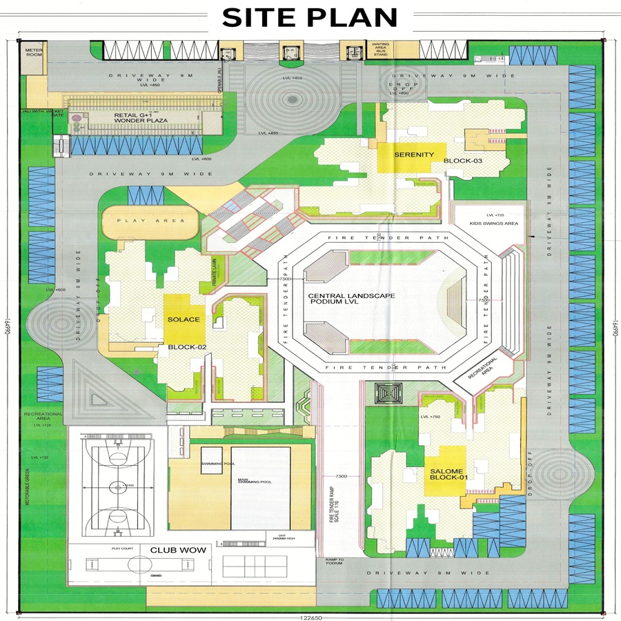 Sitemap