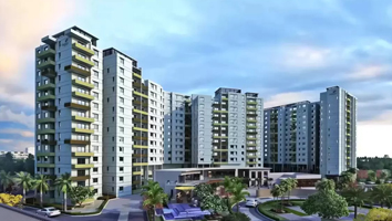 Gokhale Constructions - Leading Real Estate Developers in India